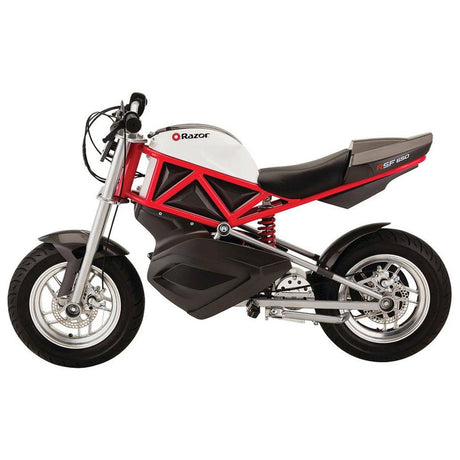 Razor RSF650