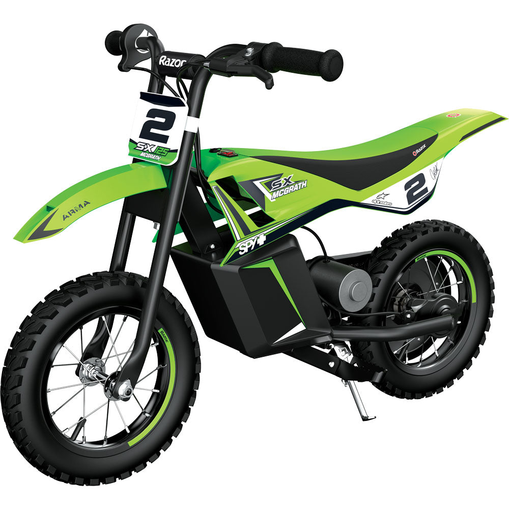 Razor SX 125