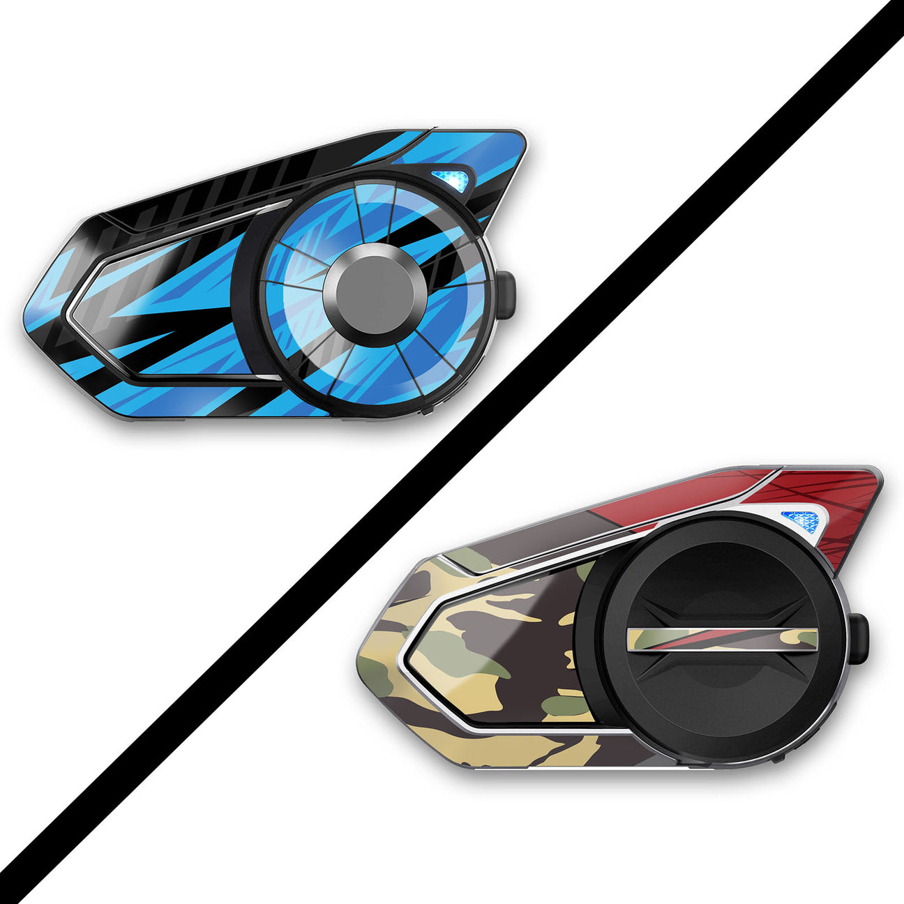 SENA Sticker