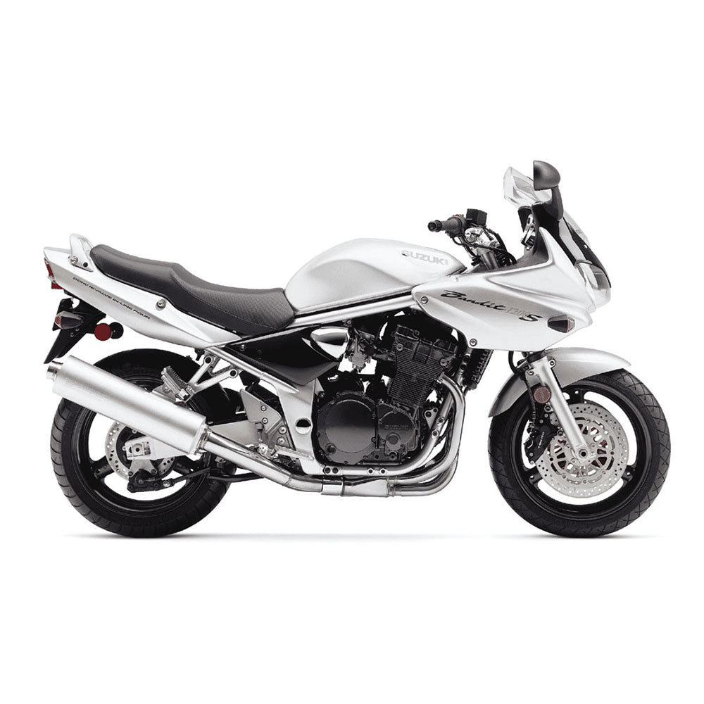 SUZUKI BANDIT 1200 GSF1200