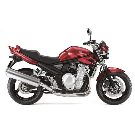 SUZUKI BANDIT GSF 1250