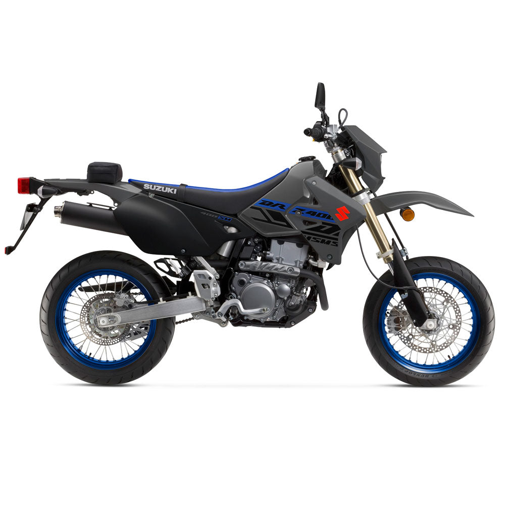 SUZUKI DR-Z 400SM