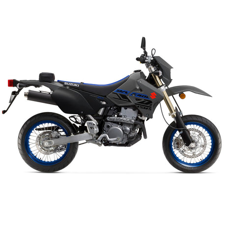 SUZUKI DR-Z 400SM