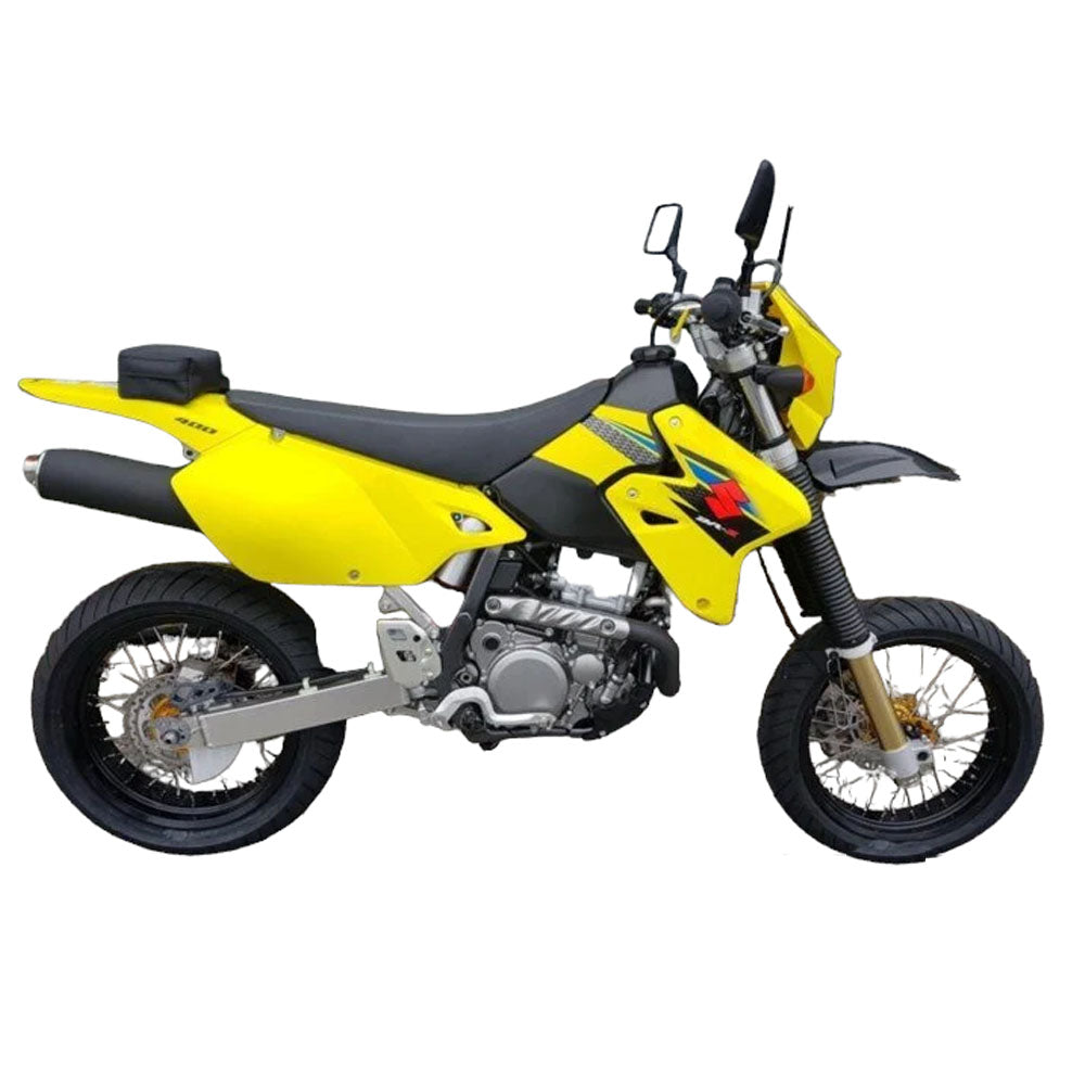 SUZUKI DR-Z 400E