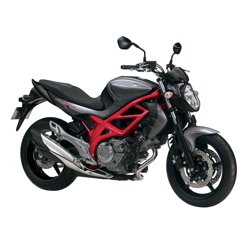 SUZUKI GLADIUS 650 SFV650 | StickerBao Wheel Sticker Store