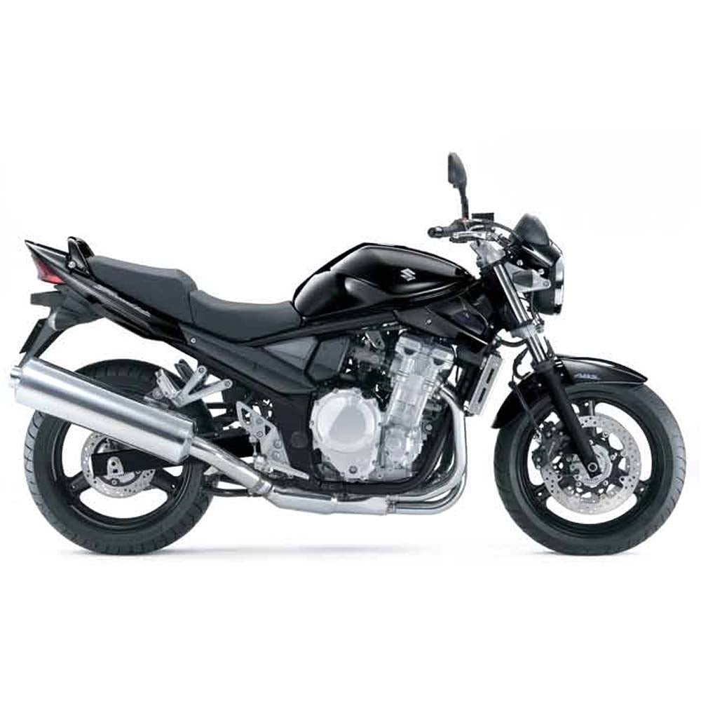 SUZUKI GSF650 GSF600 BANDIT