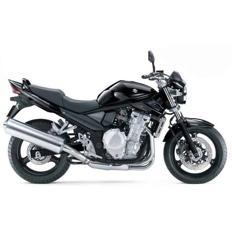 SUZUKI GSF650 GSF600 BANDIT