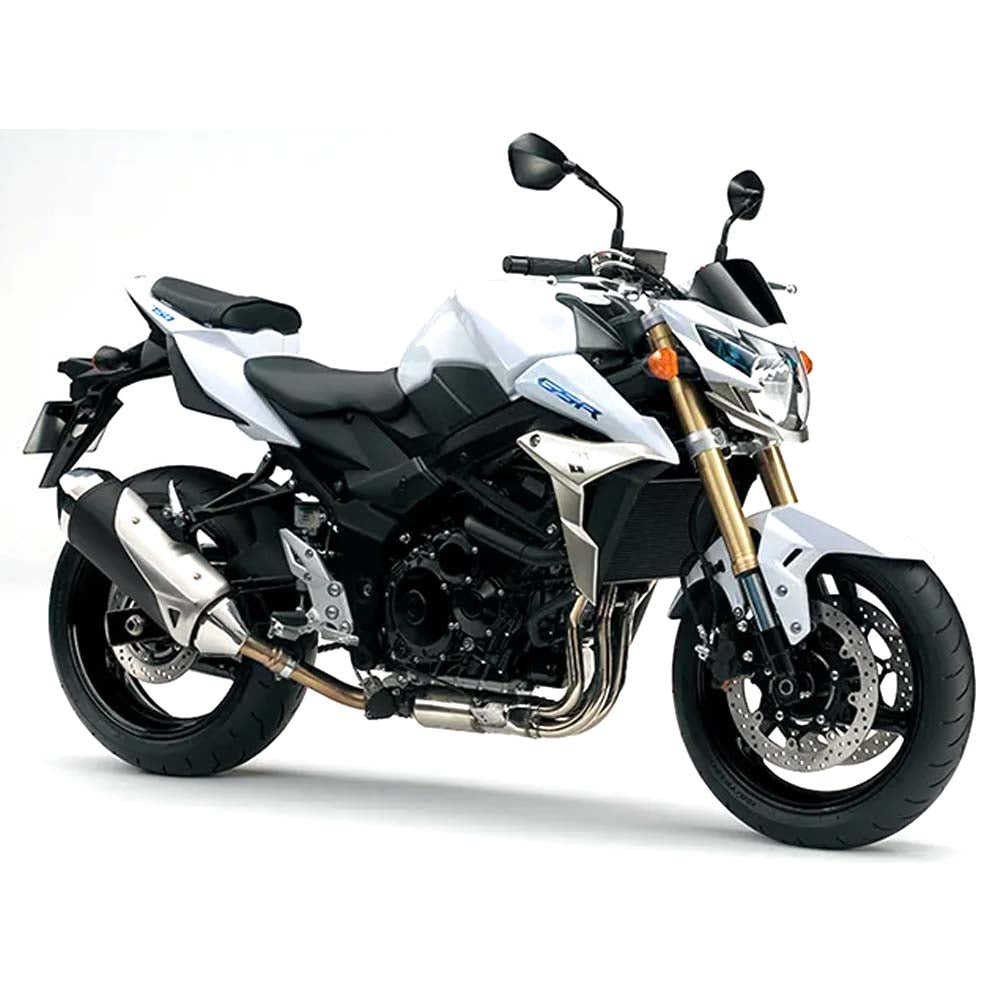 SUZUKI GSR 750