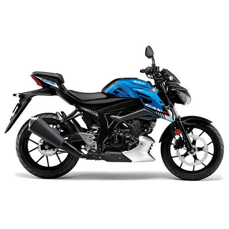 SUZUKI GSX-S 125