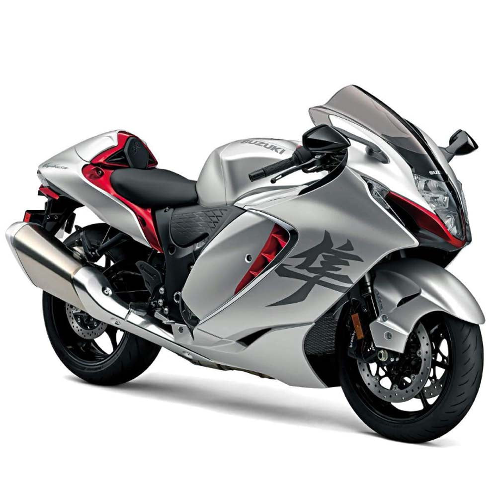 SUZUKI GSX1300R HAYABUSA