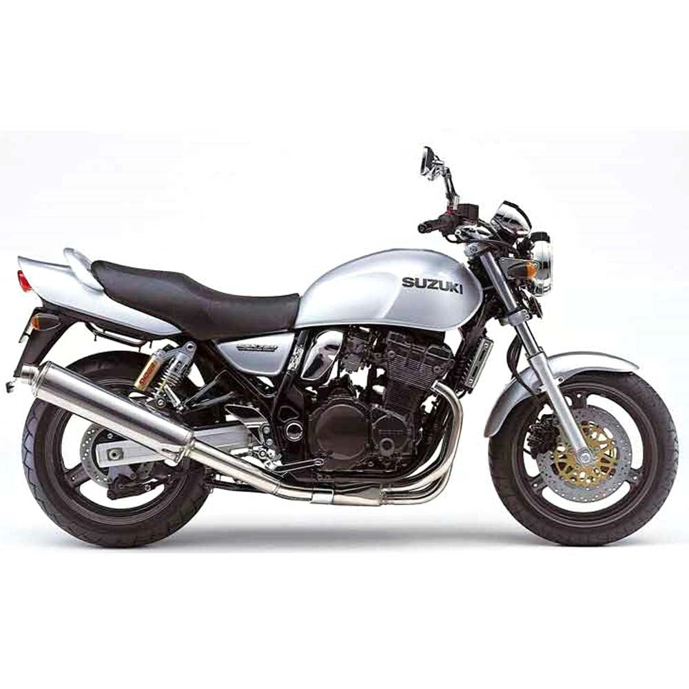 SUZUKI GSX 750