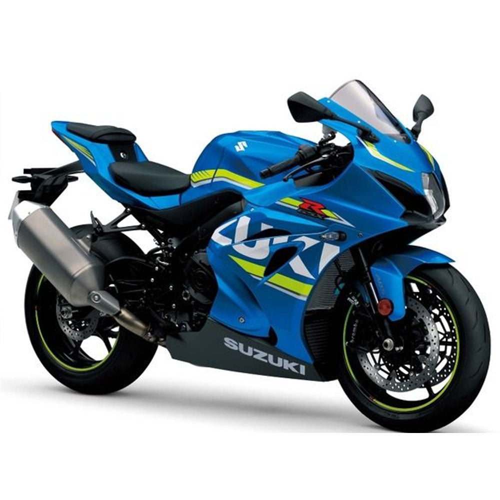 SUZUKI GSXR1000