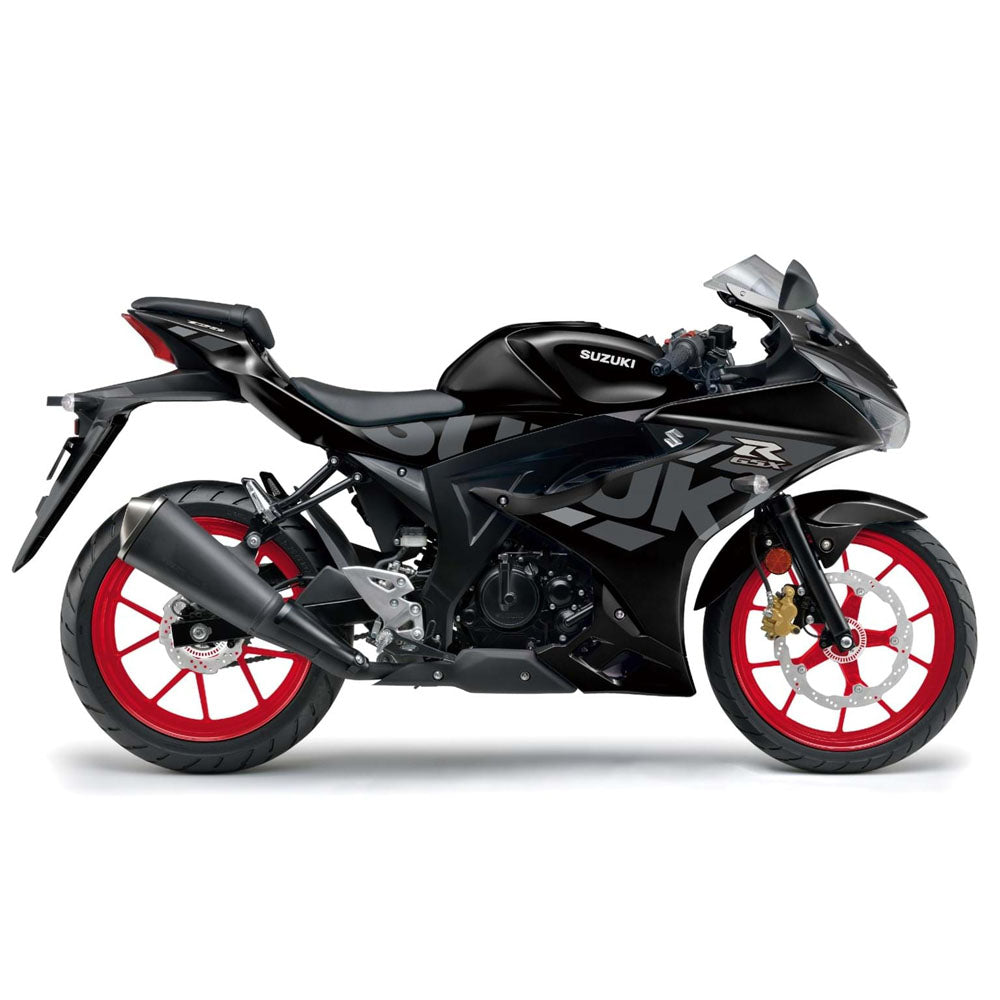 SUZUKI GSXR125