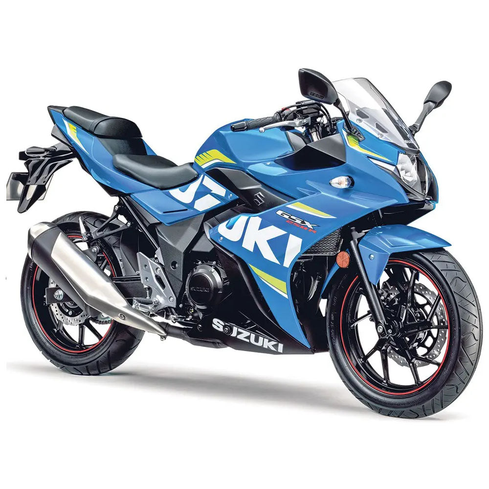 SUZUKI GSXR250 GSX250R