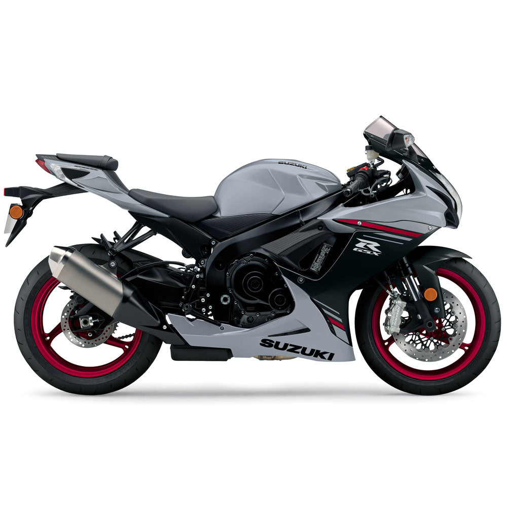SUZUKI GSXR600