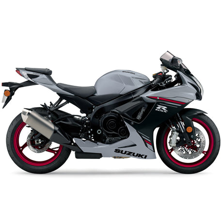 SUZUKI GSXR600