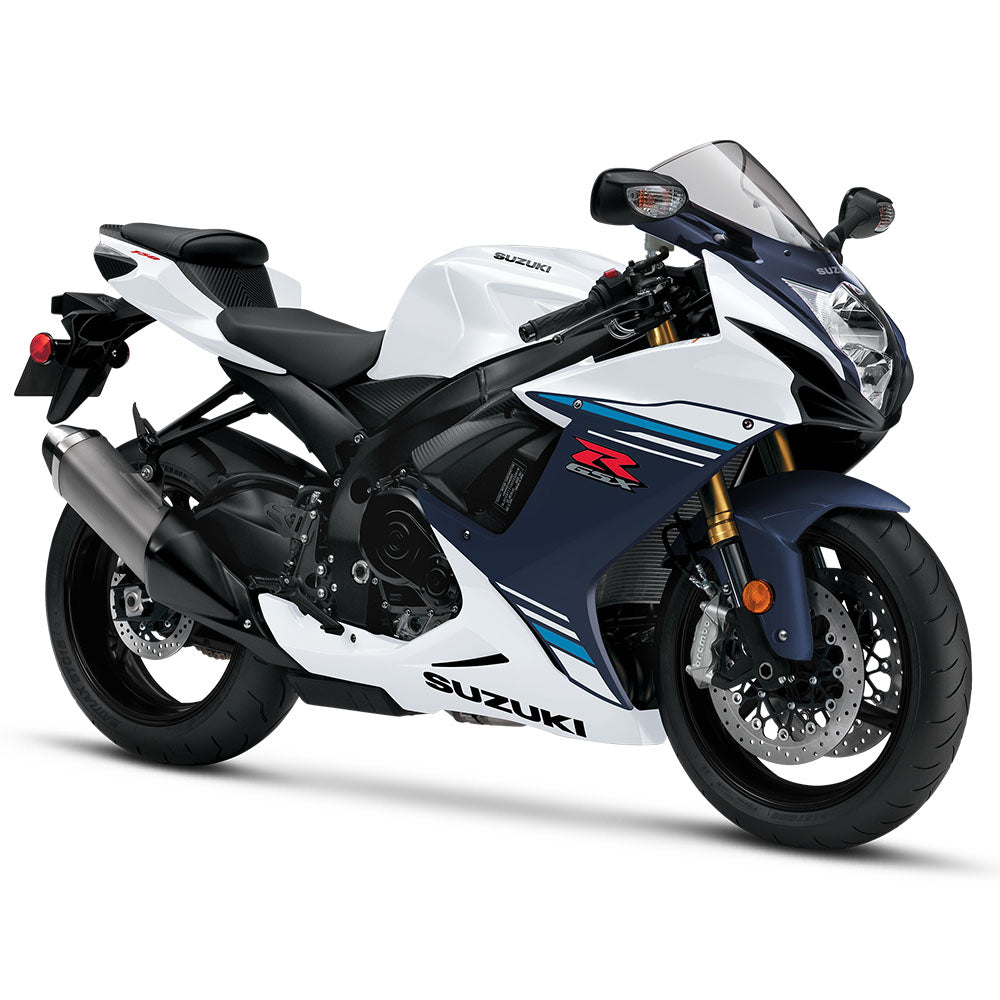 SUZUKI GSXR750