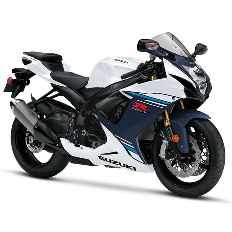 SUZUKI GSXR750