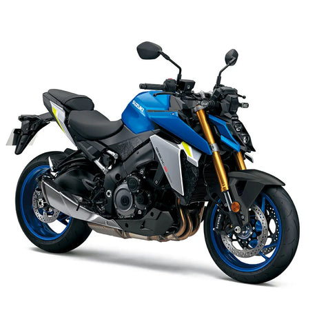 SUZUKI GSXS1000