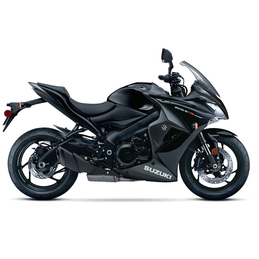 SUZUKI GSXS1000F
