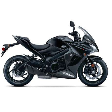 SUZUKI GSXS1000F