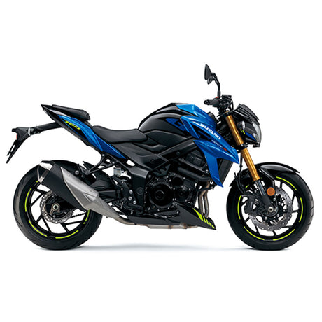 SUZUKI GSXS750
