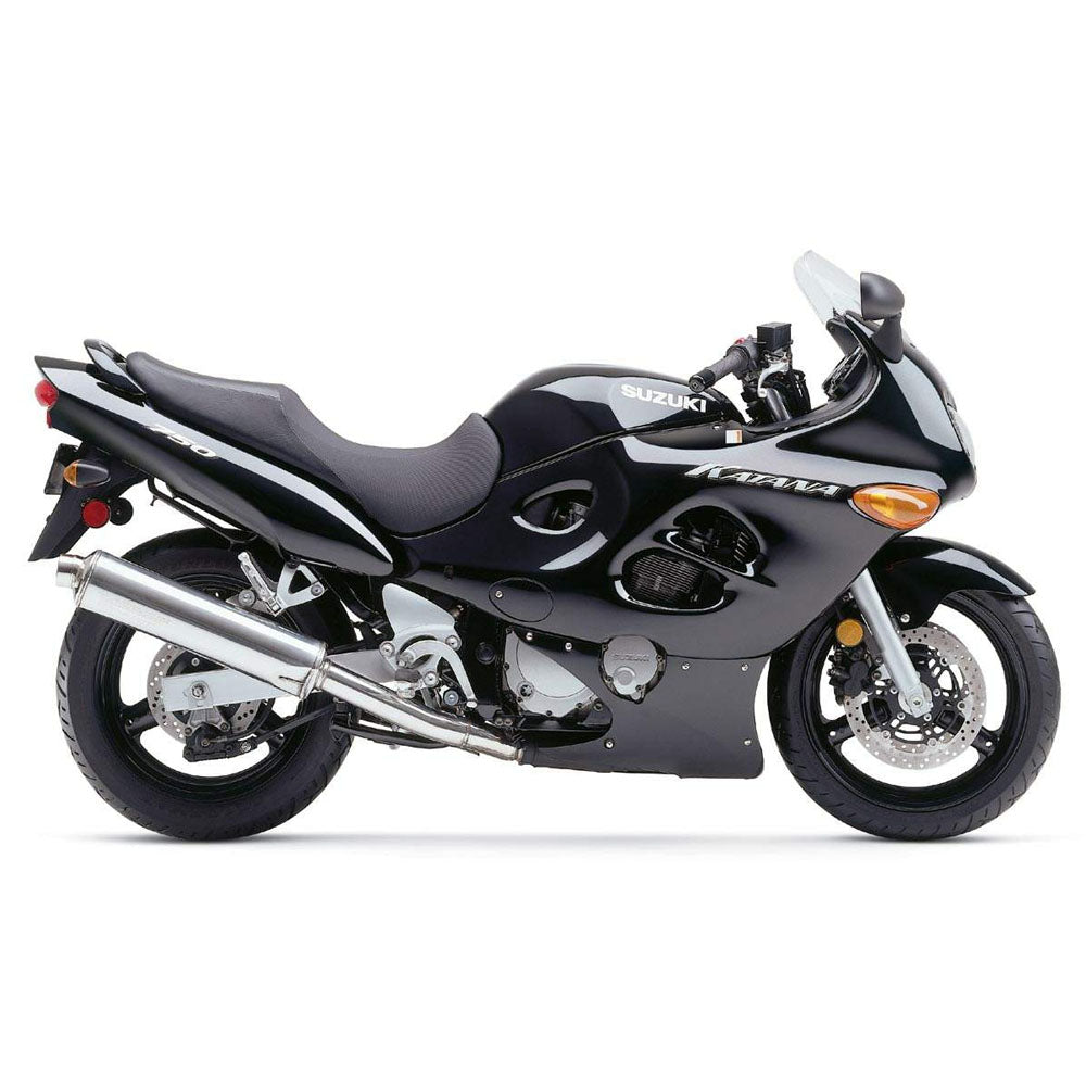 SUZUKI KATANA GSX 750F