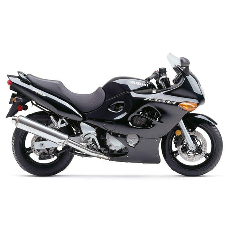 SUZUKI KATANA GSX 750F