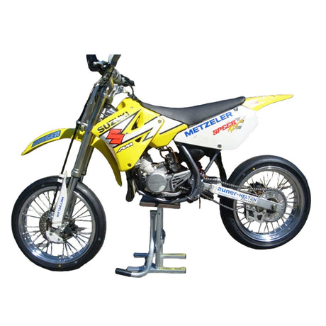SUZUKI RM 85