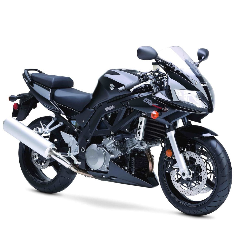 SUZUKI SV1000 S