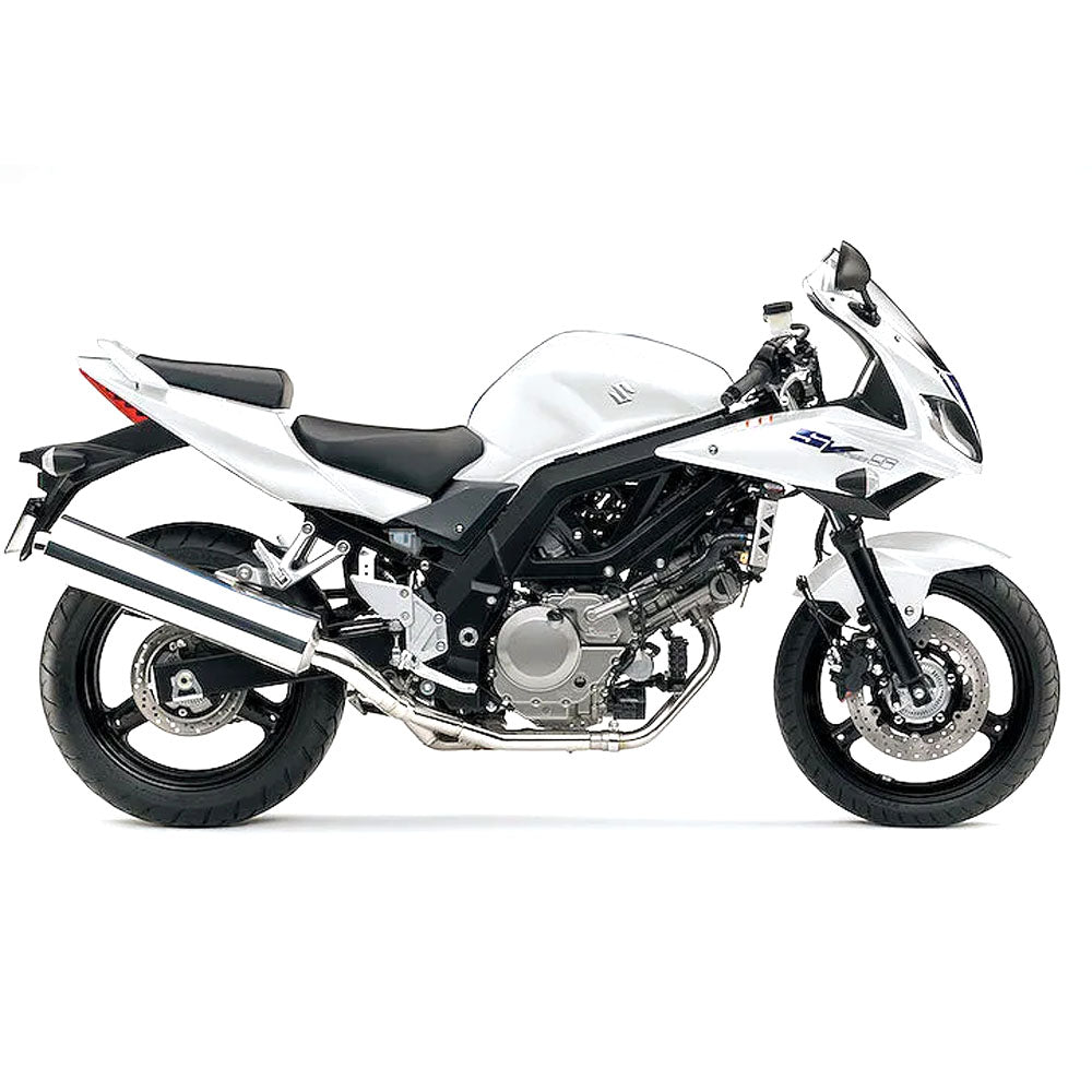 SUZUKI SV650 S