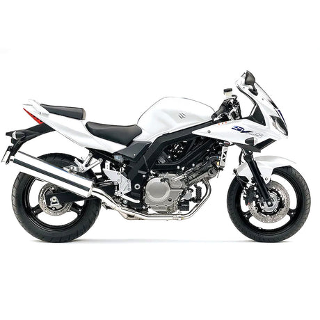 SUZUKI SV650 S