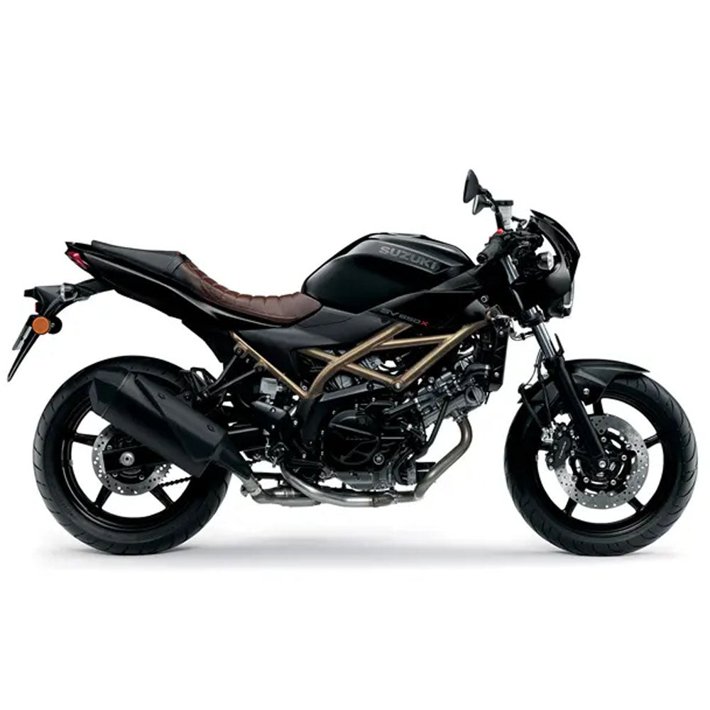 SUZUKI SV 650X