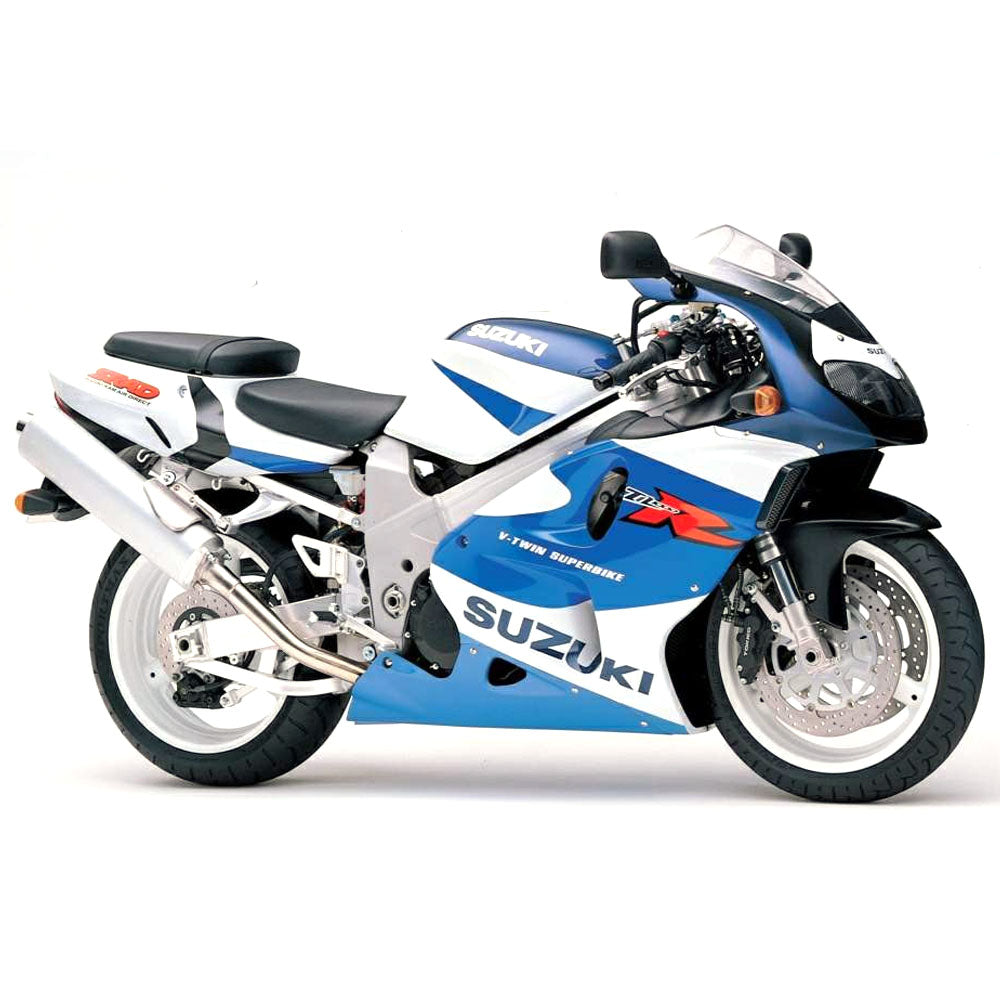 SUZUKI TL 1000 R / S