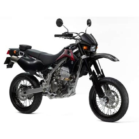 Suzuki 250SB