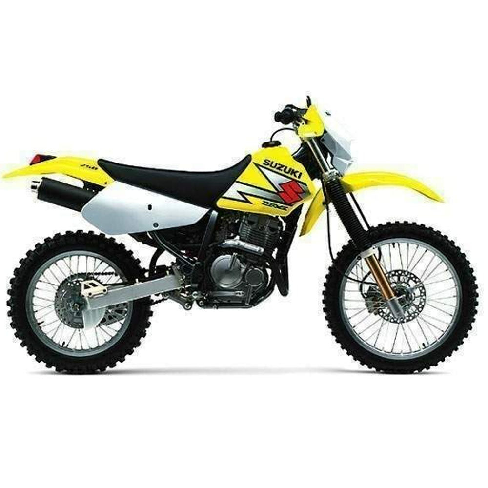Suzuki DR-Z 250