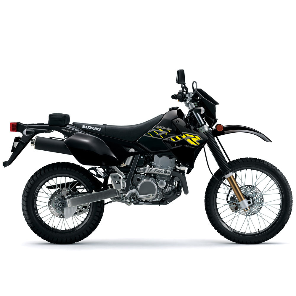 Suzuki DR-Z 400