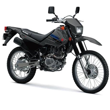 Suzuki DR 200S