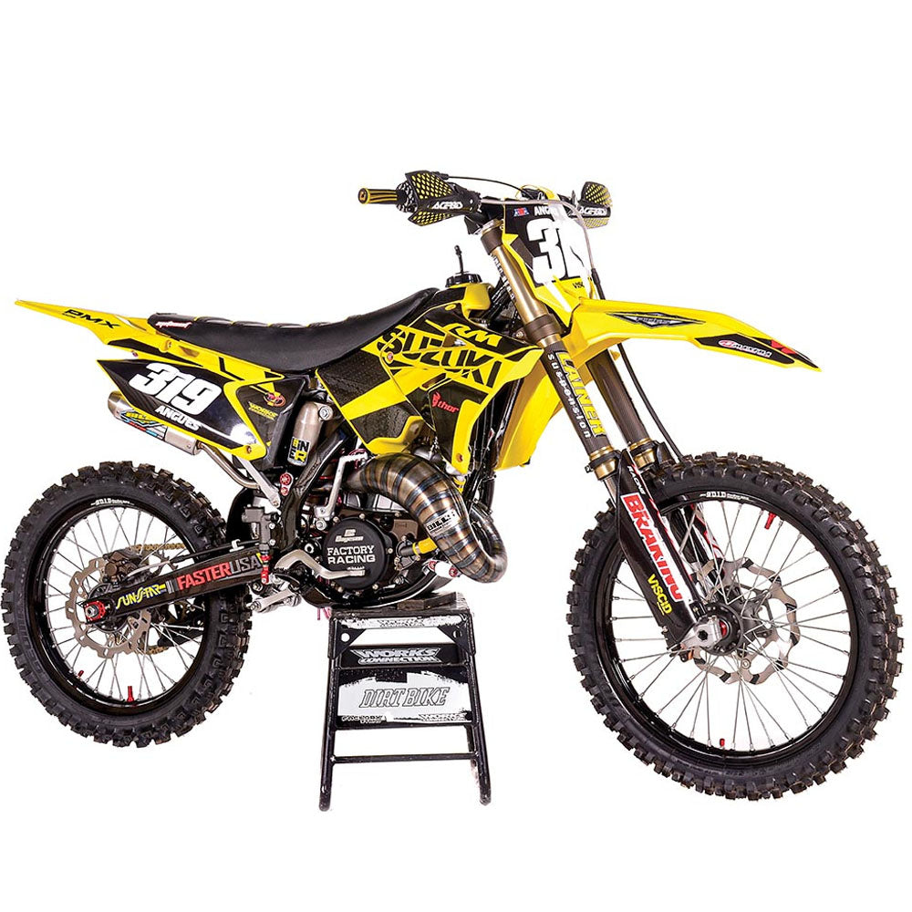 Suzuki RM 125