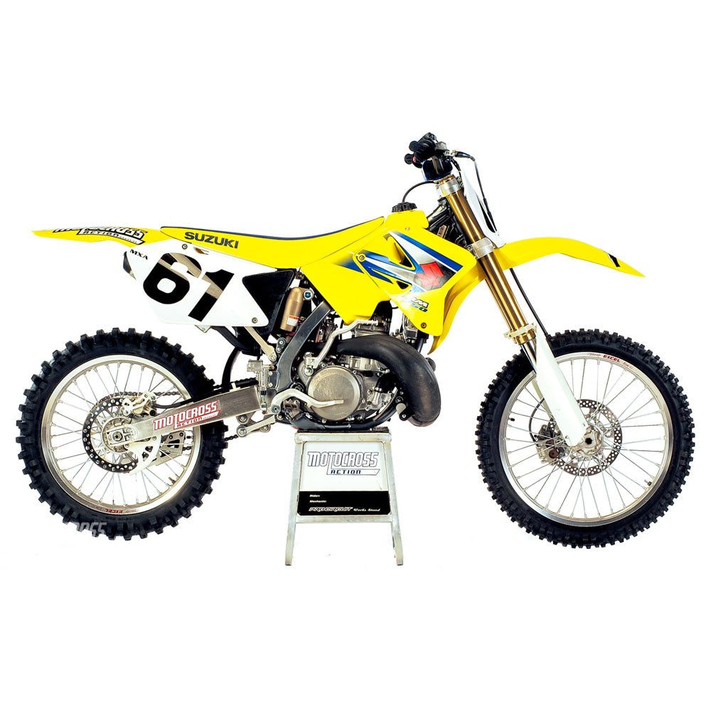 Suzuki RM 250