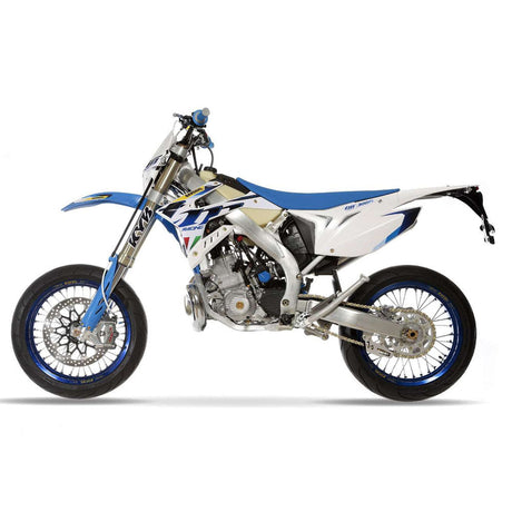 TM Racing TM 300EN Supermoto