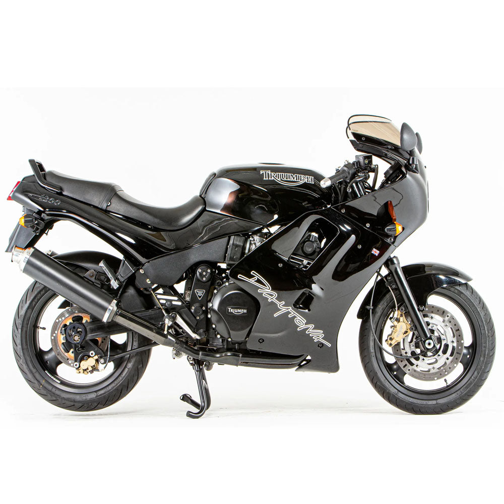 TRIUMPH DAYTONA 1200