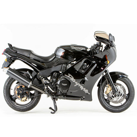 TRIUMPH DAYTONA 1200