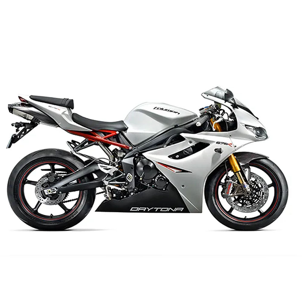 TRIUMPH DAYTONA 675 R