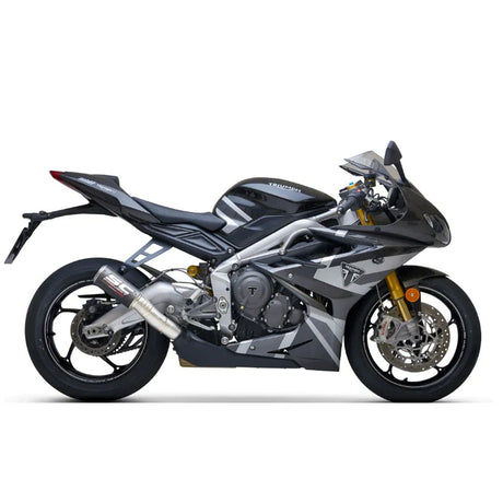 TRIUMPH DAYTONA 765
