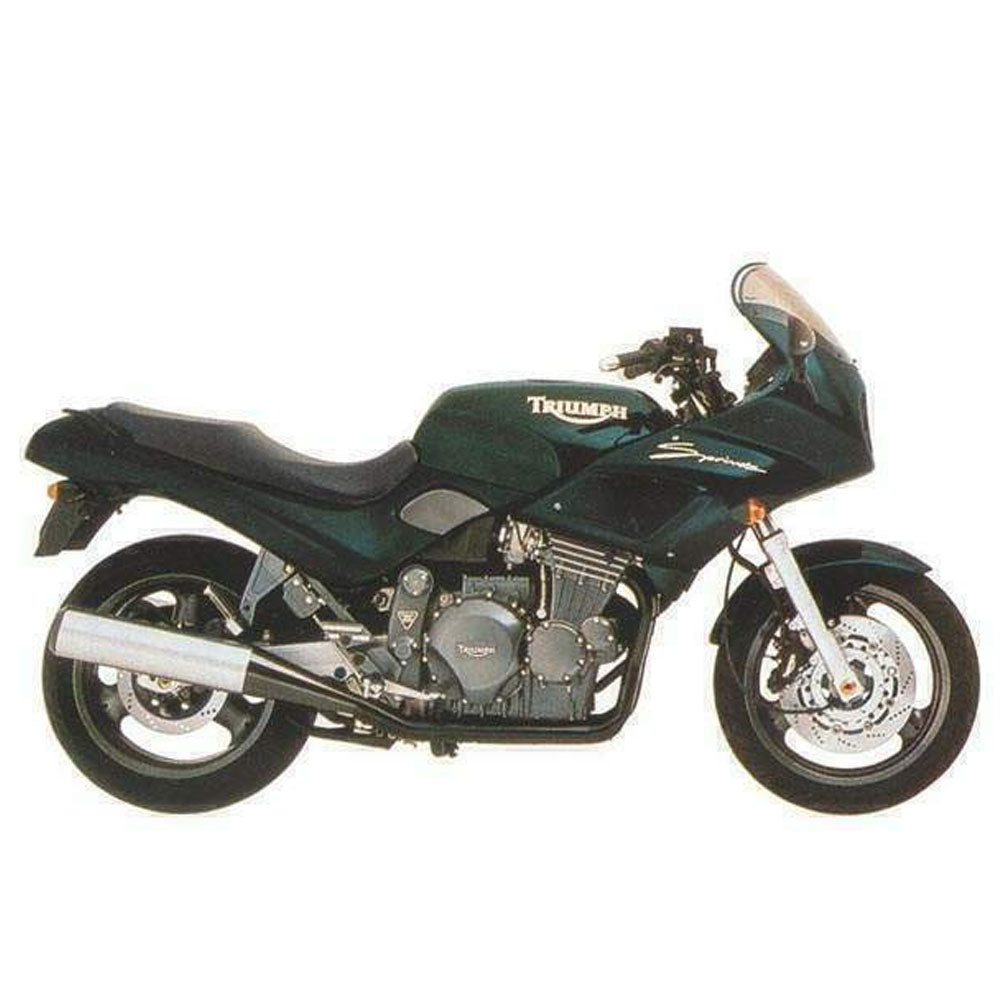 TRIUMPH SPRINT 900