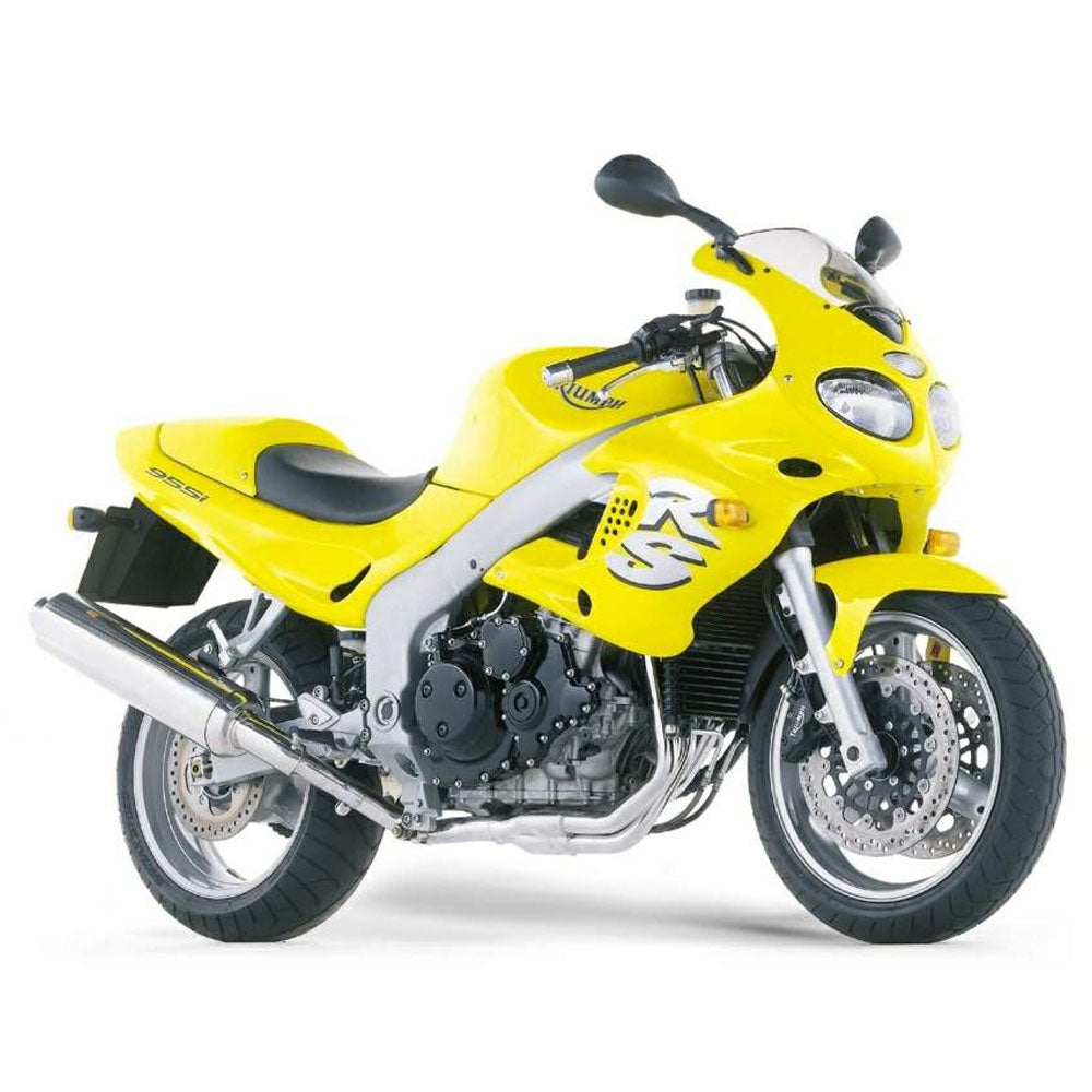TRIUMPH SPRINT RS 955