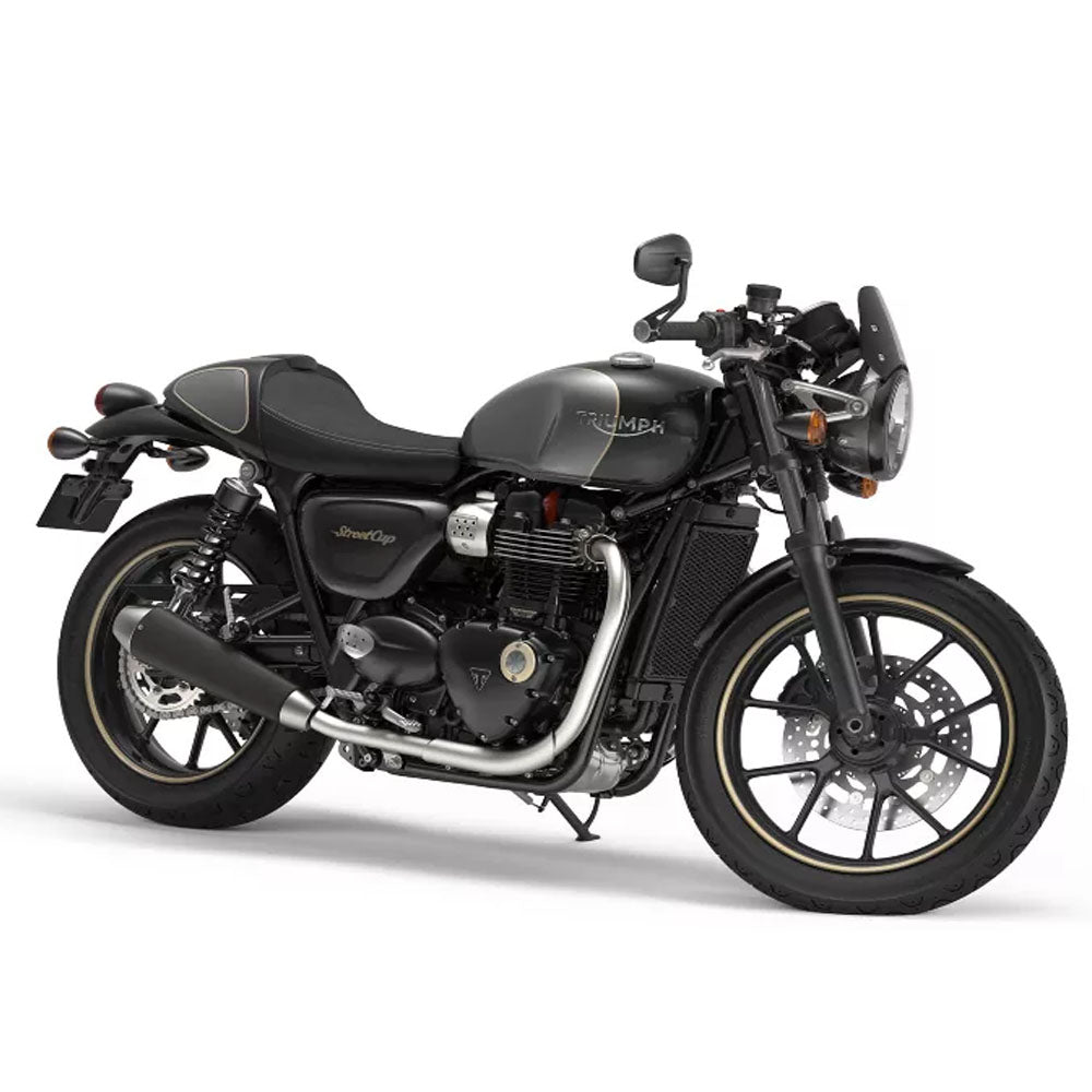 TRIUMPH STREET CUP