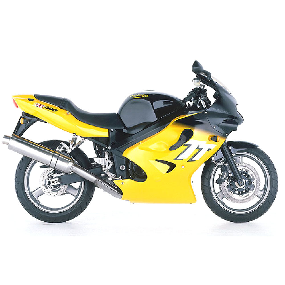 TRIUMPH TT 600
