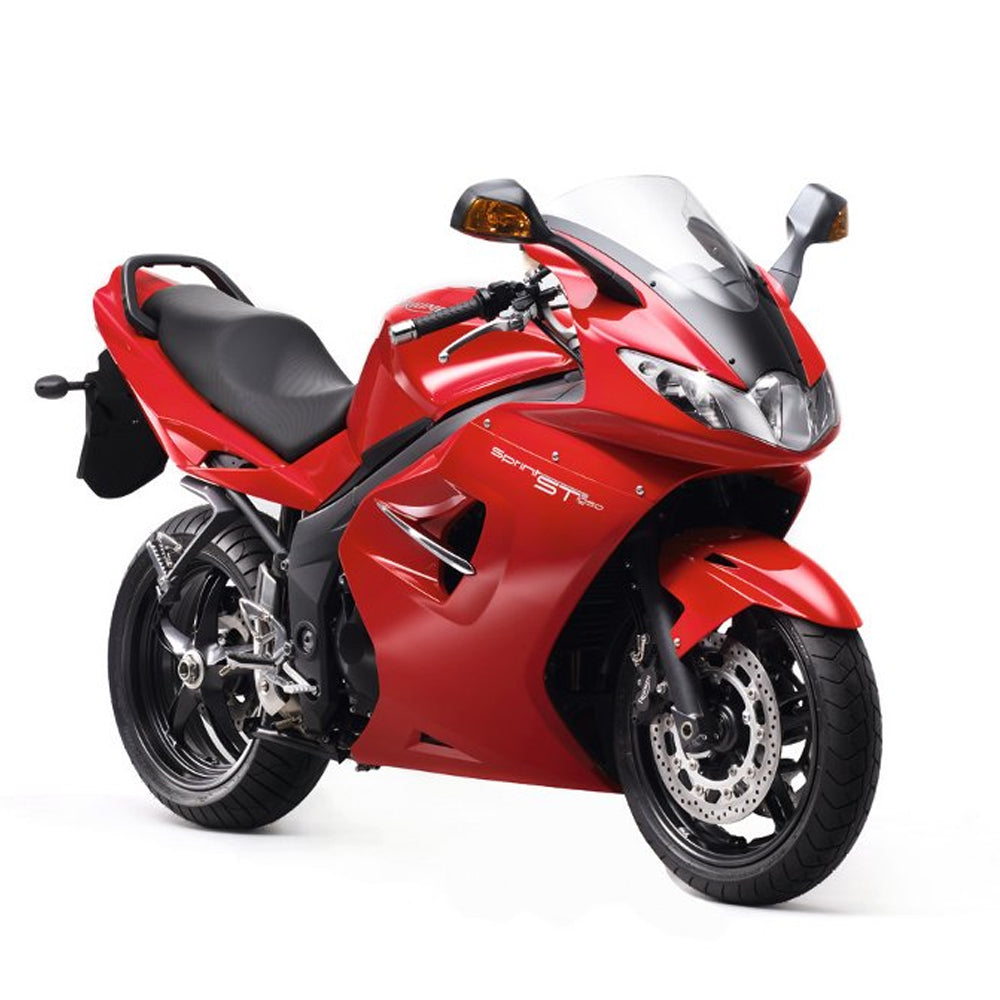 Triumph SPRINT ST / ABS